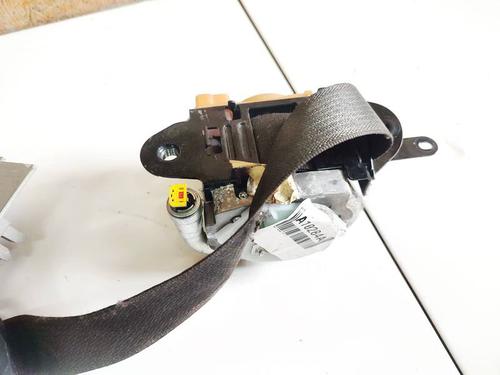 Front left seatbelt OPEL INSIGNIA A (G09) 2.0 CDTI (68) | BP35015238I26 - Image 2