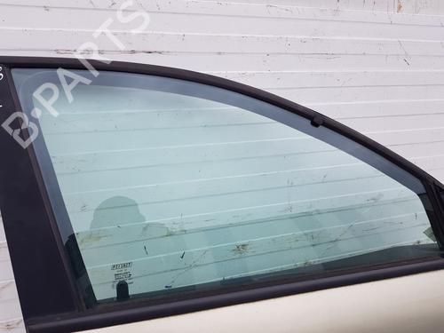Used Front right door window Front right door window FIAT BRAVA (182_) 1.9 TD 100 S (182.BF) (100 hp) 35625921 35625921
