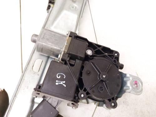 Used Left rear window motor Left rear window motor OPEL INSIGNIA A (G09) 2.0 CDTI (68) (160 hp) 39757731 39757731