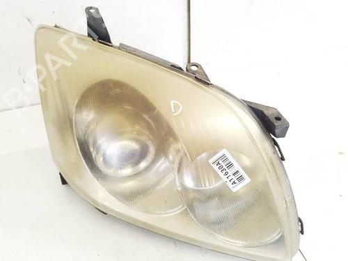 Used Right headlight Right headlight 38611703 38611703
