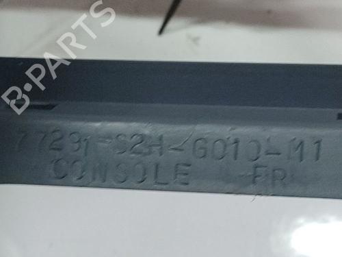 Middle console HONDA HR-V (GH_) 1.6 16V (GH1, GH3) | BP34978182I22 - Image 4