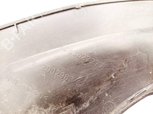 Upper protection CITROËN C5 III (RD_) 2.0 HDi (RDRHD8, RDRHDJ, RDRHR8, RDRHRJ) | BP39015204M93 - Image 3