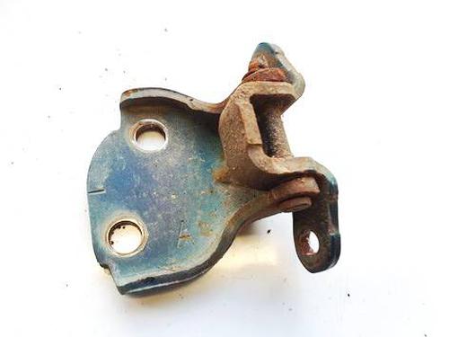 Hinge/Door check strap ROVER 45 I Hatchback (RT) 2.0 iDT | BP32553475C146