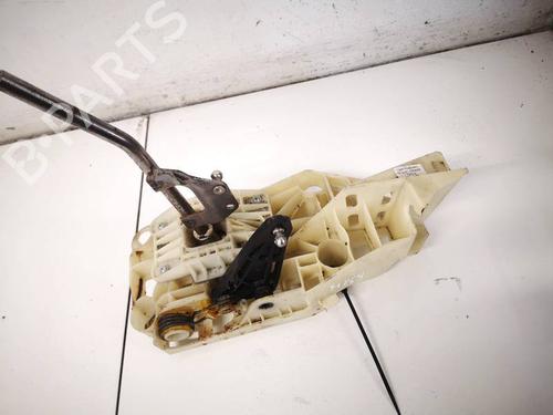 Used Gear lever Gear lever FORD MONDEO IV (BA7) 1.6 Ti (110 hp) 35293026 35293026