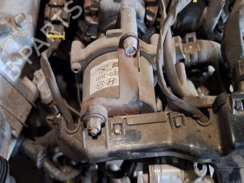 Vacuum pump KIA CEE'D Hatchback (ED) 1.6 CRDi 90 | BP36585189M80 - Image 3