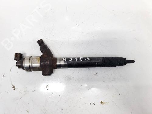 Used Injector Injector FORD TRANSIT Van (FA_ _) 2.2 TDCi (85 hp) 35192194 35192194