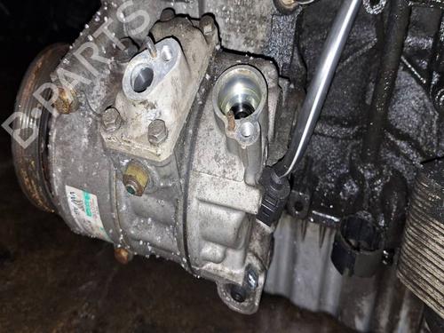 AC compressor VW PASSAT B6 (3C2) 2.0 TDI | BP34812479M34 - Image 3