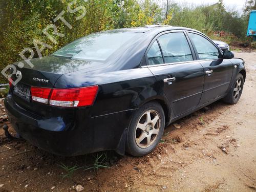 Electronic module HYUNDAI SONATA V (NF) 2.4 | BP32620768M83