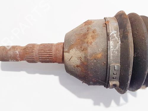 Left front driveshaft OPEL ASTRA H (A04) 1.3 CDTI (L48) | BP35617772M38 - Image 2
