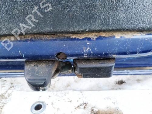 Bagklap lås Bagklap lås VW GOLF III (1H1) 1.9 TDI (90 hp) 35492762 35492762