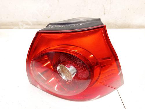 Used Right taillight Right taillight 39392569 39392569