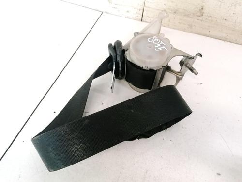 Used Rear left seatbelt Rear left seatbelt OPEL SIGNUM Hatchback (Z03) 2.2 DTI (F48) (125 hp) 35433177 35433177