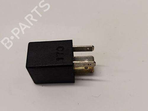 Electronic sensor AUDI A6 C5 (4B2, 4B4) 2.5 TDI | BP33713182M84 - Image 3