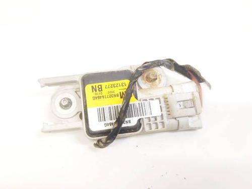 electronic-module-opel-vectra-c-z02-2002-2003-2004-2005-2006-2007-2008-2009-32968357 main image