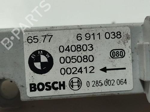 Electronic module BMW 3 Touring (E46) 320 d | BP32566617M83