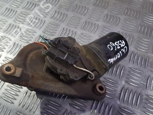 Used Front wiper motor Front wiper motor CHRYSLER VOYAGER II (ES) 2.5 TD (116 hp) 35677867 35677867
