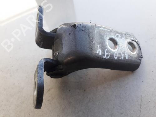 Used Hinge/Door check strap Hinge/Door check strap TOYOTA AVENSIS Saloon (_T27_) 1.8 VVT-i (ZRT271_, ZRT271R) (147 hp) 33517830 33517830