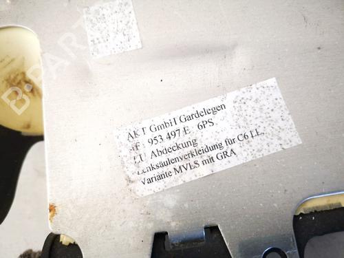 Other AUDI A6 C6 (4F2) 2.7 TDI | BP35453154O1 - Image 3