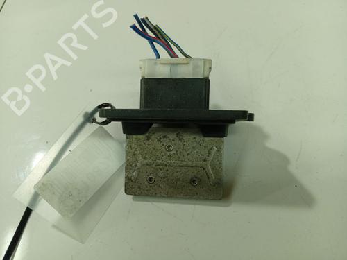 Used Heater resistor Heater resistor MAZDA 323 C IV (BG) 1.3 16V (BG3S) (73 hp) 34778616 34778616
