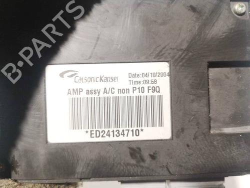 Electronic module NISSAN PRIMERA Hatchback (P12) 1.9 dCi | BP32543104M83
