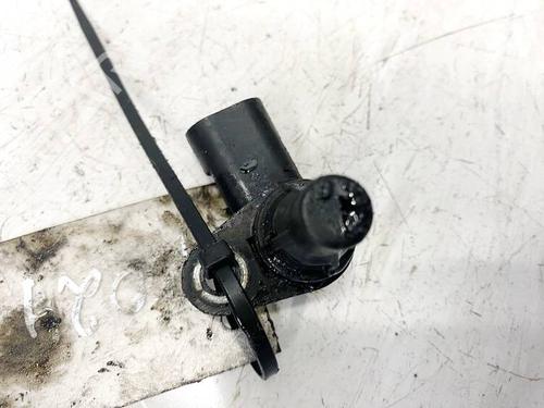 Electronic sensor OPEL INSIGNIA A (G09) 2.0 CDTI (68) | BP35096646M84 - Image 2