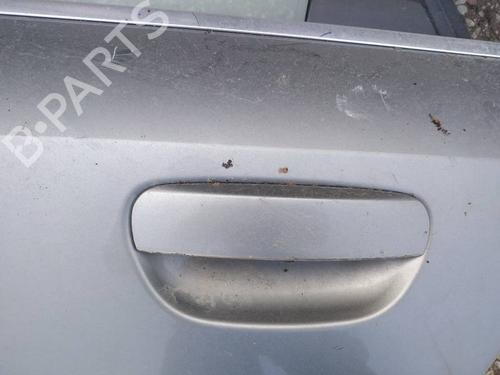 venstre-bak-utvendig-handtak-audi-a4-b6-8e2-2000-2001-2002-2003-2004-2005-35235047 main image
