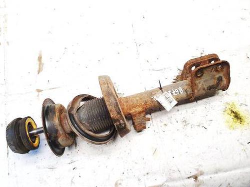 Used Right front shock absorber Right front shock absorber 35573846 35573846