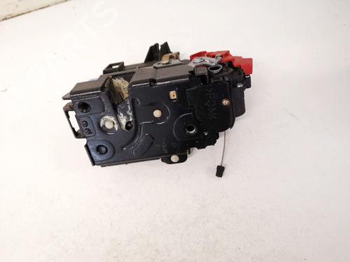 Used Front right lock Front right lock OPEL INSIGNIA A (G09) 1.8 (68) (140 hp) 35429952 35429952