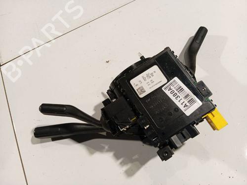 Warning switch VW PASSAT B6 (3C2) 1.9 TDI | BP36454681I22 - Image 4