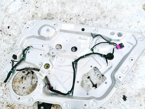 Used Rear right window mechanism Rear right window mechanism 34999408 34999408