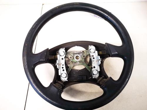 Stuur Stuur SUBARU IMPREZA Saloon (GD) 2.0 i AWD (GD9) (125 hp) 35561773 35561773