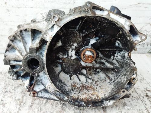 Used Gearbox Gearbox FORD MONDEO III (B5Y) 2.0 TDCi (130 hp) 35461717 35461717