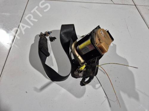 Used Front right seatbelt Front right seatbelt 35018159 35018159