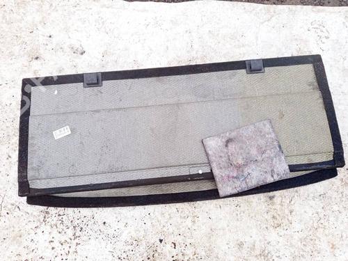 Rear parcel shelf VW PASSAT B7 (362) 1.6 TDI | BP34888983C85 - Image 2