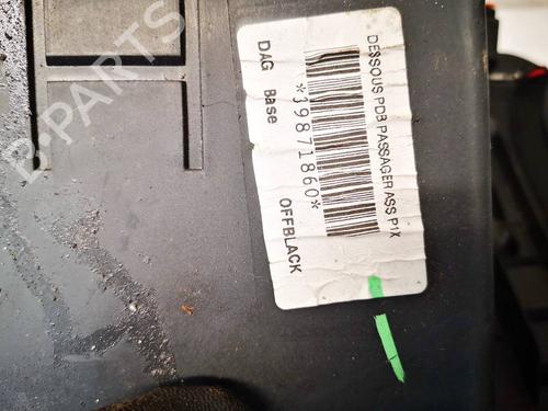 Glove box VOLVO C30 (533) 1.6 D | BP34836179C95 - Image 3