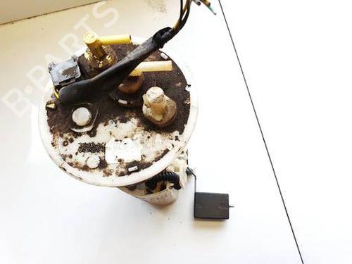 Used Fuel pump Fuel pump HONDA JAZZ III (GE_, GG_, GP_, ZA_) 1.4 (101 hp) 35005099 35005099