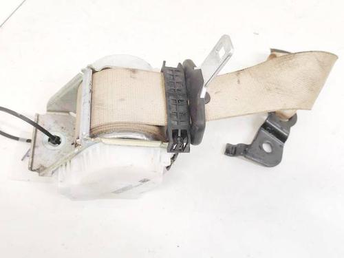 Used Rear right seatbelt Rear right seatbelt 35343834 35343834