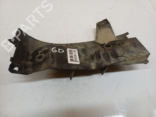 Used Rear bumper bracket Rear bumper bracket 39605077 39605077
