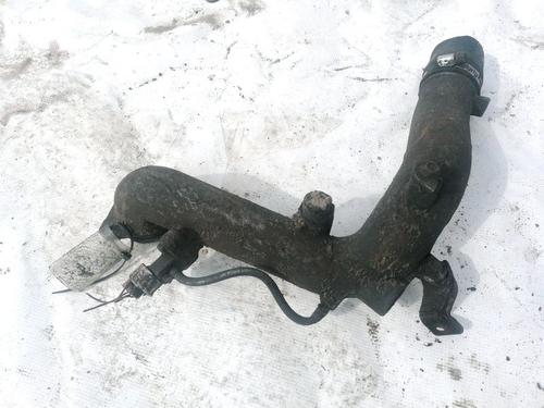 Used Pipe MAZDA 6 Hatchback (GG) 2.0 DI (GG14) (136 hp) 32916965