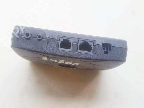 Electronic module VW PASSAT B6 (3C2) 2.0 TDI | BP33526730M83 - Image 2