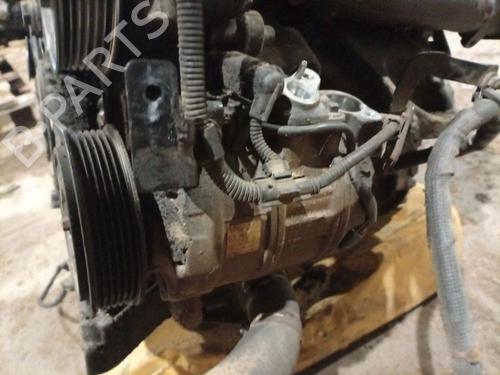 Used AC compressor AC compressor VW TOUAREG (7LA, 7L6, 7L7) 3.0 V6 TDI (225 hp) 36585200 36585200