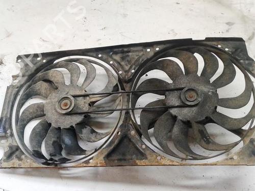 Used Fan Fan VW CADDY II MPV (9K9B) 1.9 TDI (90 hp) 35859678 35859678