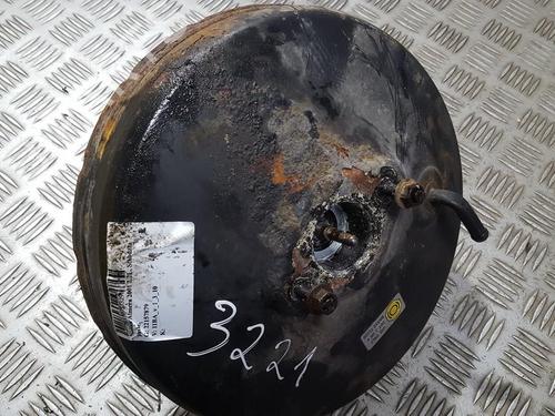 Used Servo brake Servo brake NISSAN ALMERA II Hatchback (N16) 2.2 Di (110 hp) 35674612 35674612