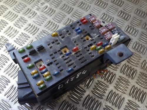 Used Fuse box Fuse box HYUNDAI XG (XG) 30 (188 hp) 33494653 33494653