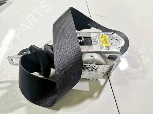 Rear right seatbelt CHRYSLER 300C (LX, LE) 2.7 | BP34810008I28 - Image 3