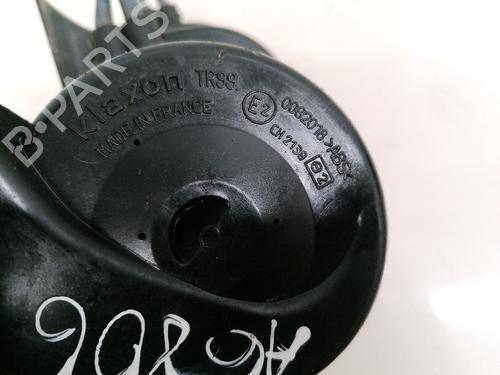 Horn VW PASSAT B5 Variant (3B5) 1.8 T | BP35551711E13 - Image 3