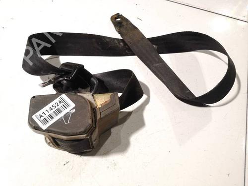 Front right seatbelt FORD TRANSIT Van (E_ _) 2.5 DI (EAL, EAS) | BP36456592I25 - Image 2