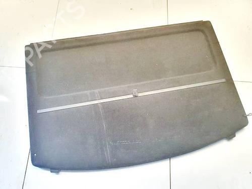 Used Rear parcel shelf Rear parcel shelf SKODA SUPERB II (3T4) 1.8 TSI (160 hp) 34995680 34995680