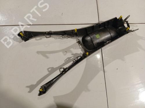 Middle console TOYOTA AURIS (_E15_) 2.0 D-4D (ADE150_, ADE150R) | BP40028986I22 - Image 3
