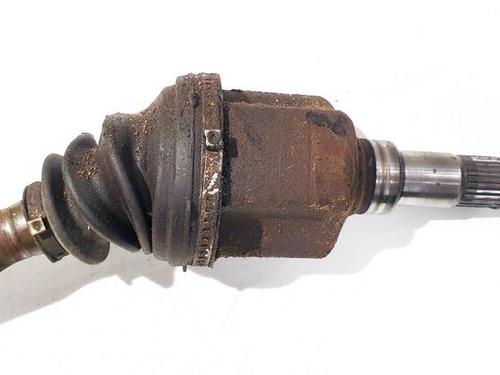 Left front driveshaft VOLVO S40 II (544) 2.0 D | BP35308548M38 - Image 3